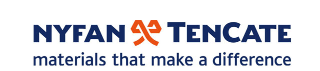 Υφάσματα τέντας (τεντόπανα)  NYFAN TENCATE 