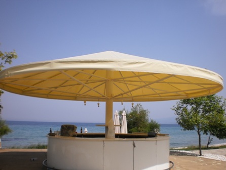 Επαγγελματικές Ομπρέλες